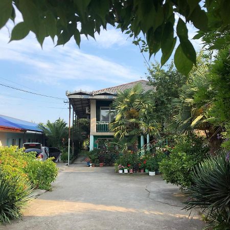Green House 호텔 Alakhadze 외부 사진